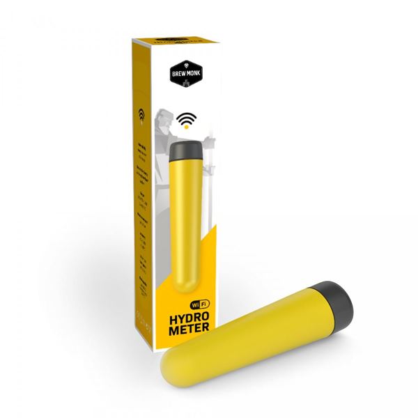 Bild von Brew Monk™ Wi-Fi Digitales Hydrometer