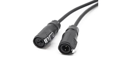 Bild von Brewtools Kabel, LP12-2-pin, 2m