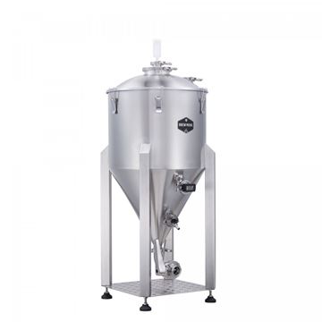 Bild von Brew Monk™ C40 konischer Gärbehälter