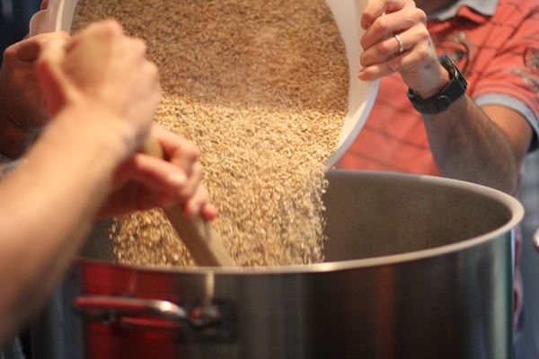 Bild von Anmeldung Whiskykurs Sa. 21.02.2026