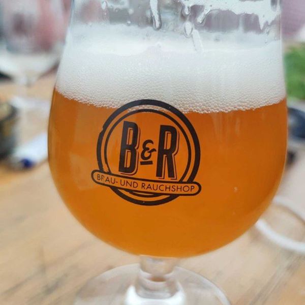 Bild von Vortrag Innovation & Geschmack im Bier