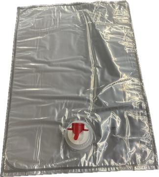 Bild von Bag in Box Ersatzbeutel 5 Lt