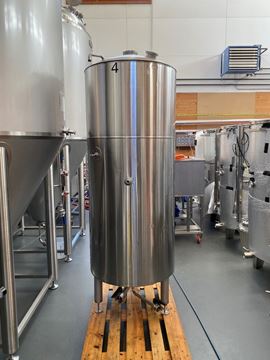 Bild von OCC Diverses Brauzubehör