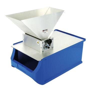 Bild von Malzmühle MATTMILL Klassik mit BOX