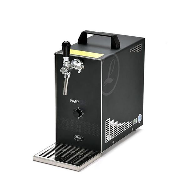 Bild von  Pygmy 25/K Green Line New  LIMITED 