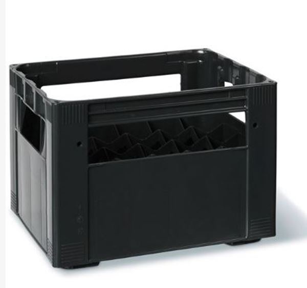 Bild von OCC Harassen 24x33cl schwarz