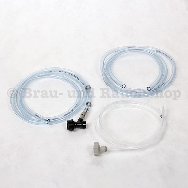 Bild von Anschlusskit NC, Abfüller FF2401