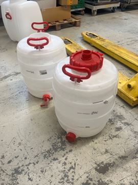 Bild von OCC (Gär)-Tanks 30l-200l