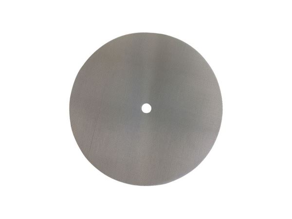 Bild von Filtertuch BM 500 Liter Drahtgeflecht