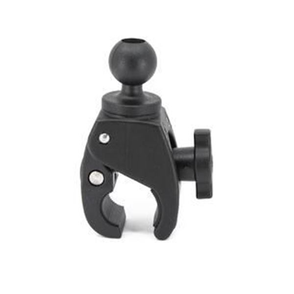 Bild von Brewtools Quick Halterung FCS Display