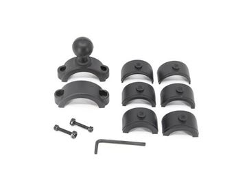 Bild von Brewtools Ball Joint 1" Halterung