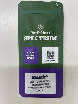 Bild von Spectrum Mosaic 20g