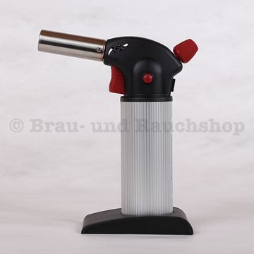 Bild von Räuchermehlanzünder Gas