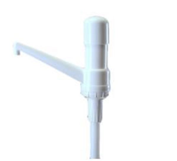 Bild von Dosierpumpe 100ml für Kanister 10L