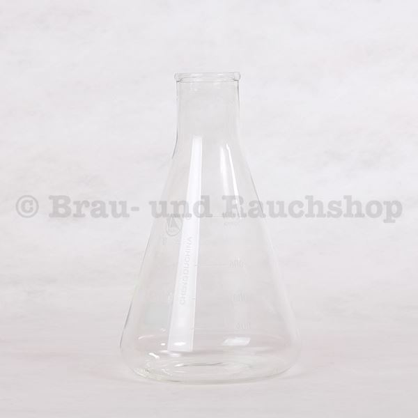 Bild von Erlenmeyerkolben 1 Liter Hobby