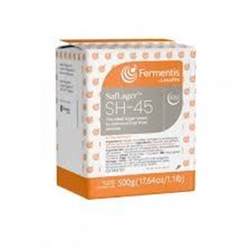 Bild von Saflager SH-45 500 gr