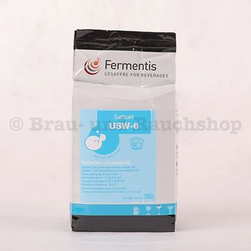 Bild von USW-6 500gr