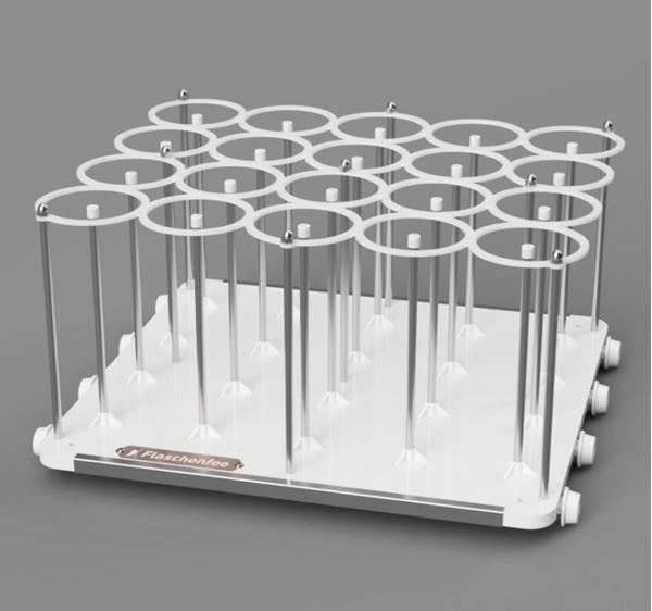 Bild von Flaschenfee 20 für 0.7lt bis 1lt