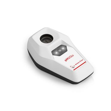 Bild von Digitales pH-Messgerät pH2Go  Anton Paar