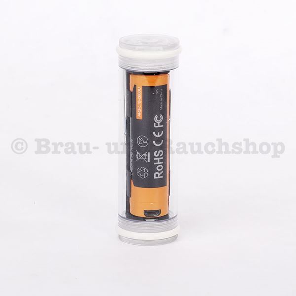 Bild von Tilt Repeater