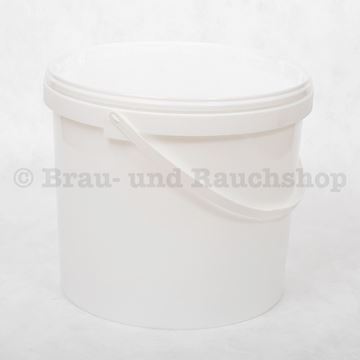 Bild von Gäreimer 17 Liter ohne Zubehör