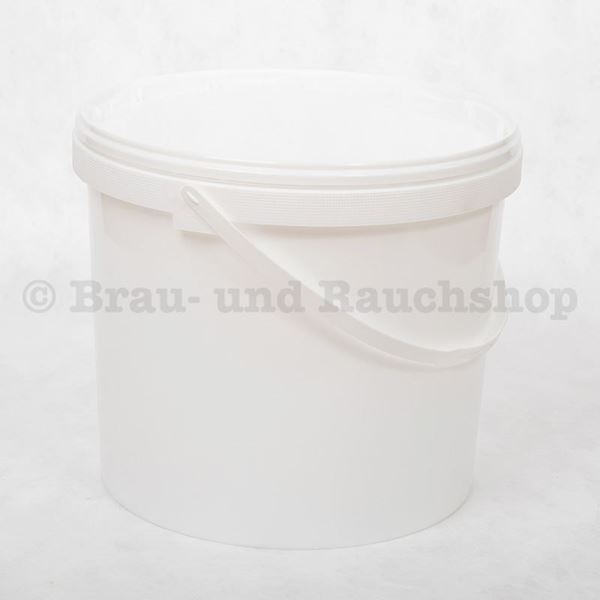 Bild von Gäreimer 17 Liter ohne Zubehör