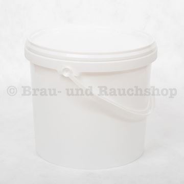 Bild von Gäreimer 12.5 Liter ohne Zubehör