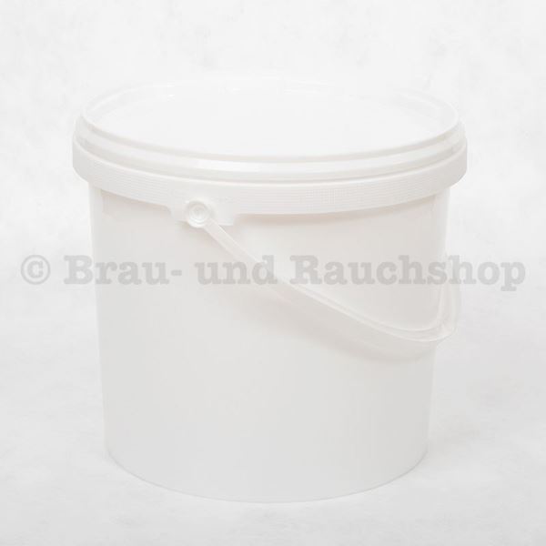 Bild von Gäreimer 12.5 Liter ohne Zubehör