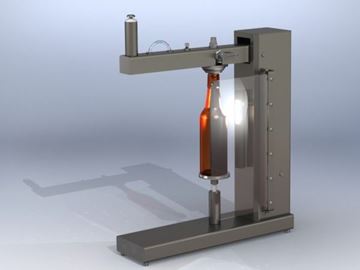 Bild von Gegendruckfüller Fillboy