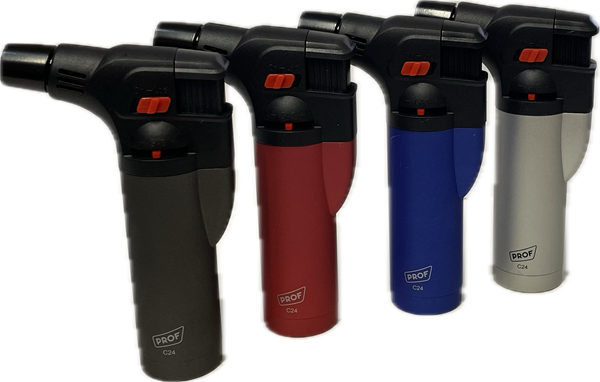 Bild von Räuchermehlanzünder, Feuerzeuge