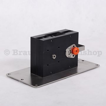 Bild von Malzmühle MATTMILL Braumeister