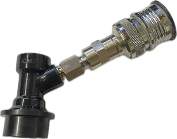 Bild von Reinigungsadapter NC Getränk, Neomatic