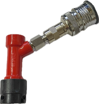 Bild von Reinigungsadapter CC Getränk, Neomatic