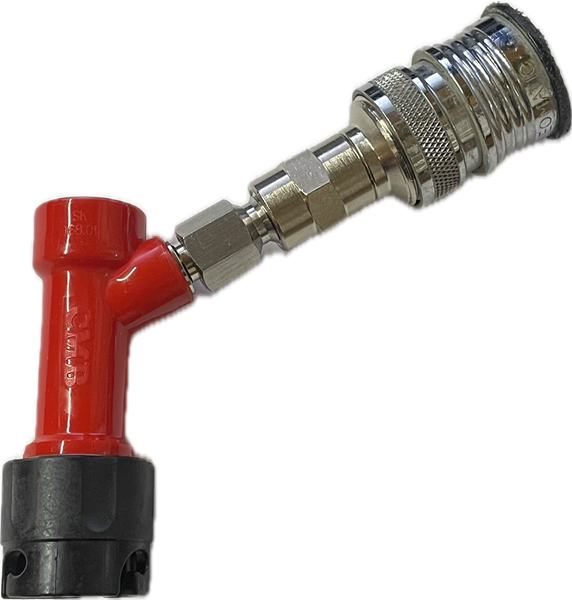 Bild von Reinigungsadapter CC Getränk, Neomatic