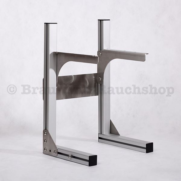 Bild von Ständer zu MATTMILL Braumeister