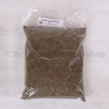Bild von Kräuter de Provence 500g