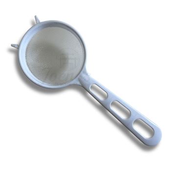 Bild von Kunststoffsieb 7cm Durchmesser