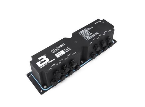 Bild von Brewtools FCS I/O Module, 24V 2A