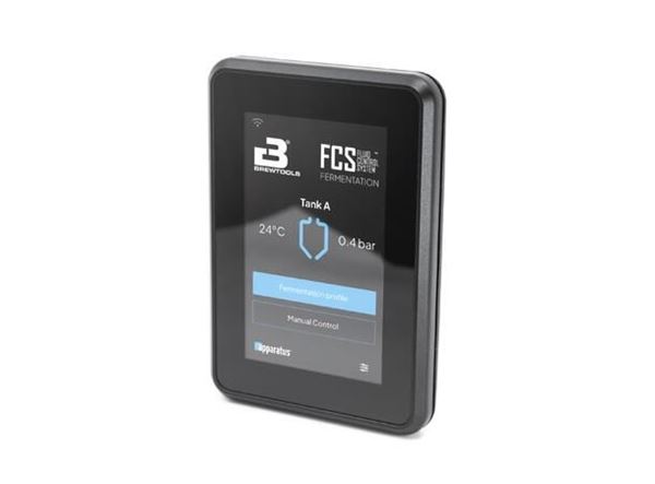 Bild von Brewtools FCS Display Module, 5"
