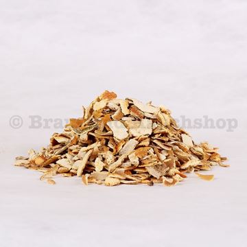 Bild von Orangen Schalen (süss) 1 Kg