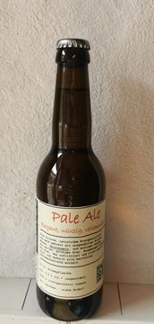 Bild von Brauer Tom Pale Ale