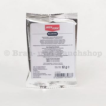 Bild von Brewferm Blanche, 6g oberg.