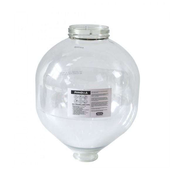 Bild von FermZilla Ersatzbehälter GEN3 27 Liter