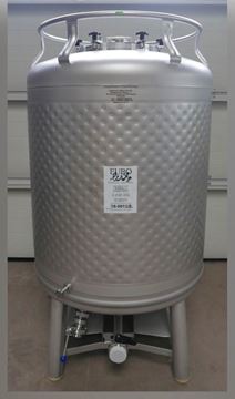 Bild von OCC Biertank 1000 Liter 2bar