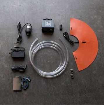 Bild von  Ss Brewtech FTSs² Kühlung und Heizung