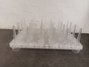 Bild von FastRack24 Halterung zu Abtropfständer