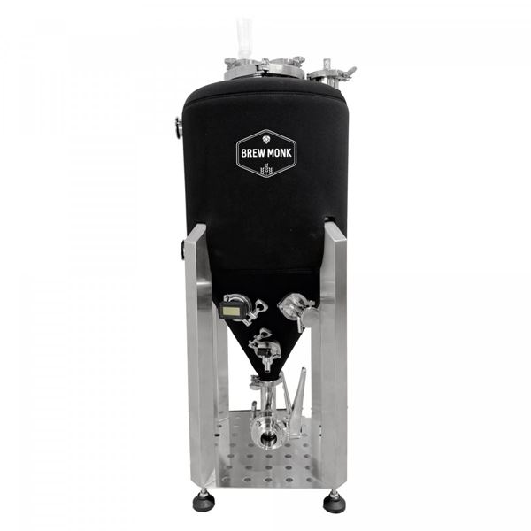 Bild von Brew Monk™ U40 Isoliermantel