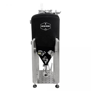 Bild von Brew Monk™ U40 Isoliermantel