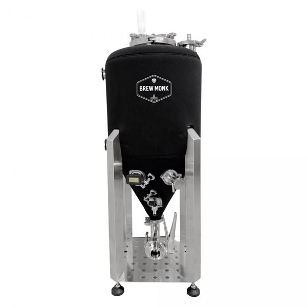 Bild von Brew Monk™ U40 Isoliermantel