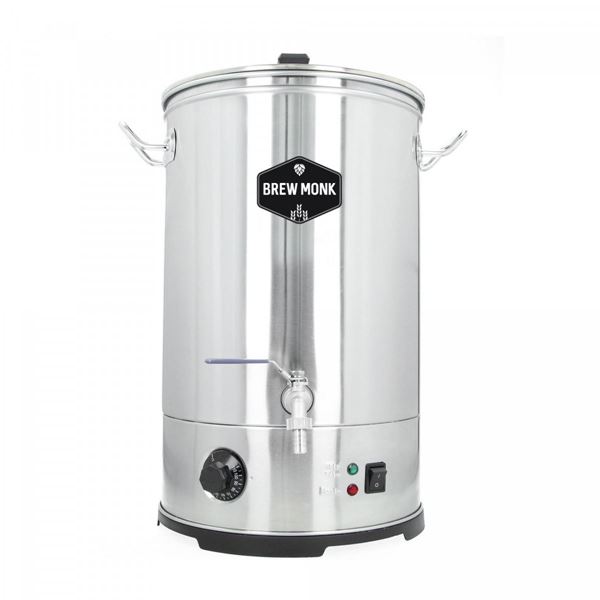 Bild von Brew Monk™ Nachgussheizer 20l